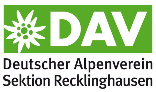 DAV Logo Recklinghausen